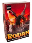 POLAR LIGHTS ... RODAN (SNAP) 1/800