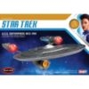 POLAR LIGHTS ... STAR TREK DISCOVERY USS ENTERPRISE SNAP 1/2500