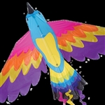 PREMIER KITES & DESIGNS ... PARADISE BIRD NYLON KITE 70"X36"