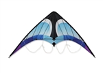 PREMIER KITES & DESIGNS ... COOL ZOOMER 2.0 DELTA STUNT POLYESTER KITE 46"X21"