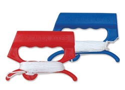 PREMIER KITES & DESIGNS ... SUPER SURE GRIP KITE LINE HANDLES (2)