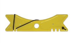 PREMIER KITES & DESIGNS ... EXTRACTO KITE LINE WINDER W/BUNGEE