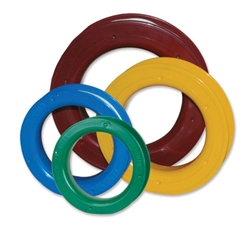 PREMIER KITES & DESIGNS ... YO-YO KITE WINDER W/300' 30LB TEST LINE