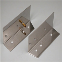 PRATHER 8079... 8079 TRIM PLATE W/WATER PICK