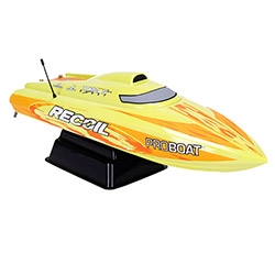 PRO BOAT ... RECOIL 26" SELF RIGHTING DV BL