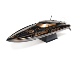 PRO BOAT ... HEATWAVE RECOIL 2 26" SELF RIGHTING B/L RTR