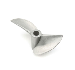 PRO BOAT ... LEFT SIDE PROP CW ROTATION 1.7X 1.6