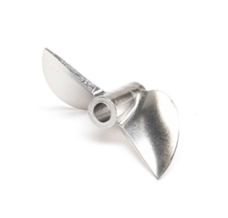 PRO BOAT ... PROPELLER 42INCH BLACK JACK