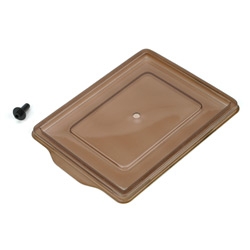 PRO BOAT...RADIO BOX COVER: BJ26SS