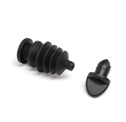 PRO BOAT ... RUBBER SEAL SET 42IN BLACK JACK