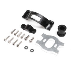 PRO BOAT ... MOTOR MOUNT SET 42-INCH BLACKJACK