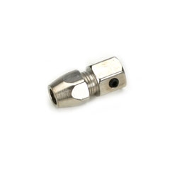 PRO BOAT 3308... BRUSHLESS MOTOR COLLET: BJ26BL