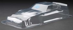 PROTOFORM 152600... J71 CLEAR BODY VTA CLS