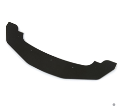PROTOFORM ... REPLACEMENT FRONT SPLITTER FOR PRM158400 BODY