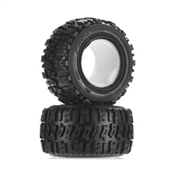 PRO-LINE ... TRENCHER T 2.2" TR TI