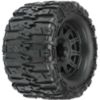 PRO-LINE ... TRENCHER HP 3.8"" BELTED MTD RAID 8X32 17MM MT F/R