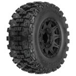 PRO-LINE ... BADLANDS SC MTD RAID 6X30 SLASH 2WD/4WD F/R