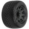 PRO-LINE ... TRENCHER X 3.8" MTD RAID 8X32 17MM MT F/R
