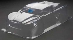 PRO-LINE ... DESERT RAT BODY SLASH