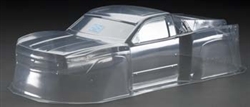 PRO-LINE 330760... CHEVY `09 SILVERADO 1500 BODY