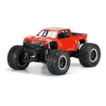 PRO-LINE ... CHEVY SILVERADO 2019  Z71 PRE-CUT XMAXX