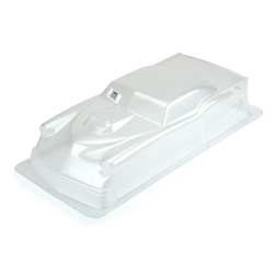 PRO-LINE ... SUPER J PRO-MOD CLR BODY FOR SL