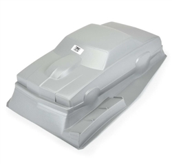 PRO-LINE ... CHEVY MALIBU TOUGH COLOR STONE GRAY BODY