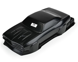 PRO-LINE ... 1972 PLYMOUTH BARRACUDA MOTOWN MISSLE BLACK