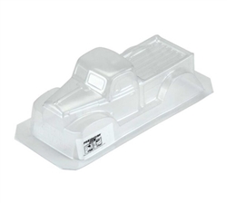 PRO-LINE ... 1946 DODGE POWER WAGON CLEAR BODY SCX24 JLU