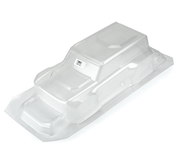 PRO-LINE ... FORD BRONCO R CLEAR BODY SHORT COURSE 1/10