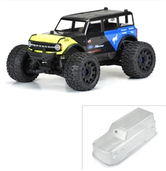 PRO-LINE ... FORD BRONCO CLR BODY MAXX/E-REVO 2.0 1/8 2021