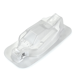 PRO-LINE ... AXIS CLEAR BODY FOR ARRMA TYPHON GROM