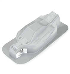 PRO-LINE ... AXIS TOUGH-COLOR GREY BODY FOR ARRMA TYPHON GROM