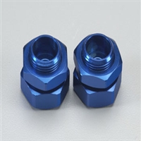 PRO-LINE 6033... HD HEX ADP 23MM SAV(2)