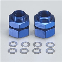 PRO-LINE 603400... HD HEX ADP 23MM MAXX