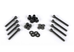PRO-LINE ... SHOCK MOUNTING KIT POWERSTROKE SC UNIVERSAL