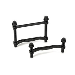 PRO-LINE ... BODY MOUNTS SLASH 4X4 EXT