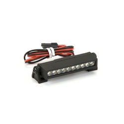 PRO-LINE ... 2" SUPER-BRIGHT LED LIGHT BAR KIT 6V-12 STRAIGHT