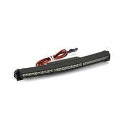 PRO-LINE ... 6" SUPER-BRIGHT LED LIGHT BAR KIT 6V-12 CURVED