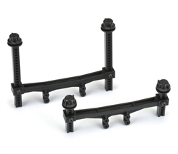 PRO-LINE ... EXTENDED F/R BODY MOUNTS TENACITY SCT/TT PRO