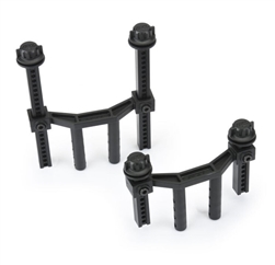 PRO-LINE ... EXTENDED FRONT/REAR BODY MOUNTS GRANITE 4X4