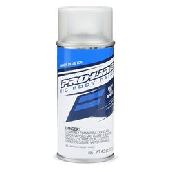 PRO-LINE ... CANDY BLUE ICE C BODY SPRAY PAINT