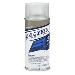 PRO-LINE ... WINDOW TINT RC BODY SPRAY PAINT -