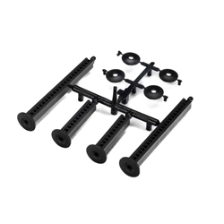 PRO-LINE ... REPLACEMENT BODY POST KIT FOR PRO644300