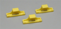 PARSONS PRODUCTS ... JR SAFETY PLUG CLIPS (3)