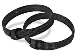 PROP SHOP HOBBIES ... VELCRO 6" CABLE STRAP 4PCS