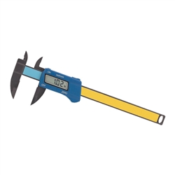 PROP SHOP HOBBIES ... DIGITAL COMPOSITE CALIPER 4" ELECTRONIC (ECONOMY)