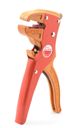 PROTEK ... 2-WAY AUTOMATIC WIRE CUTTER/STRIPPER