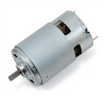 PROTEK ... SURESTART REPLACEMENT 775 BRUSHED MOTOR