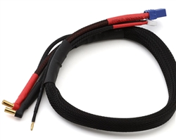 PROTEK ... 2S High Current Charge/Balance Adapter 5mm Bullet to XT90